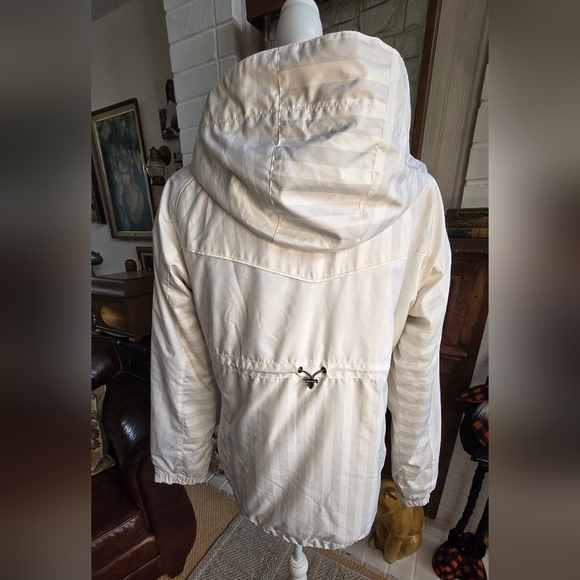 BODY GLOVE WINTER 2010 SKI HOODED JACKET Size M - Picture 7 of 15